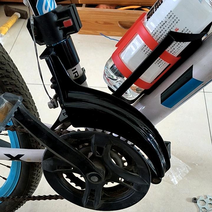 SF山巅之峰的小店