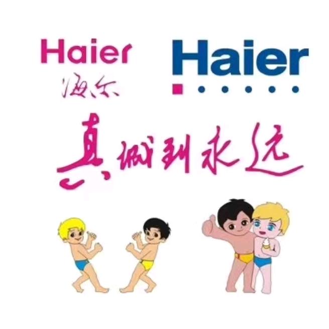 海尔冰箱冷柜体验店(甸尾店)专用号