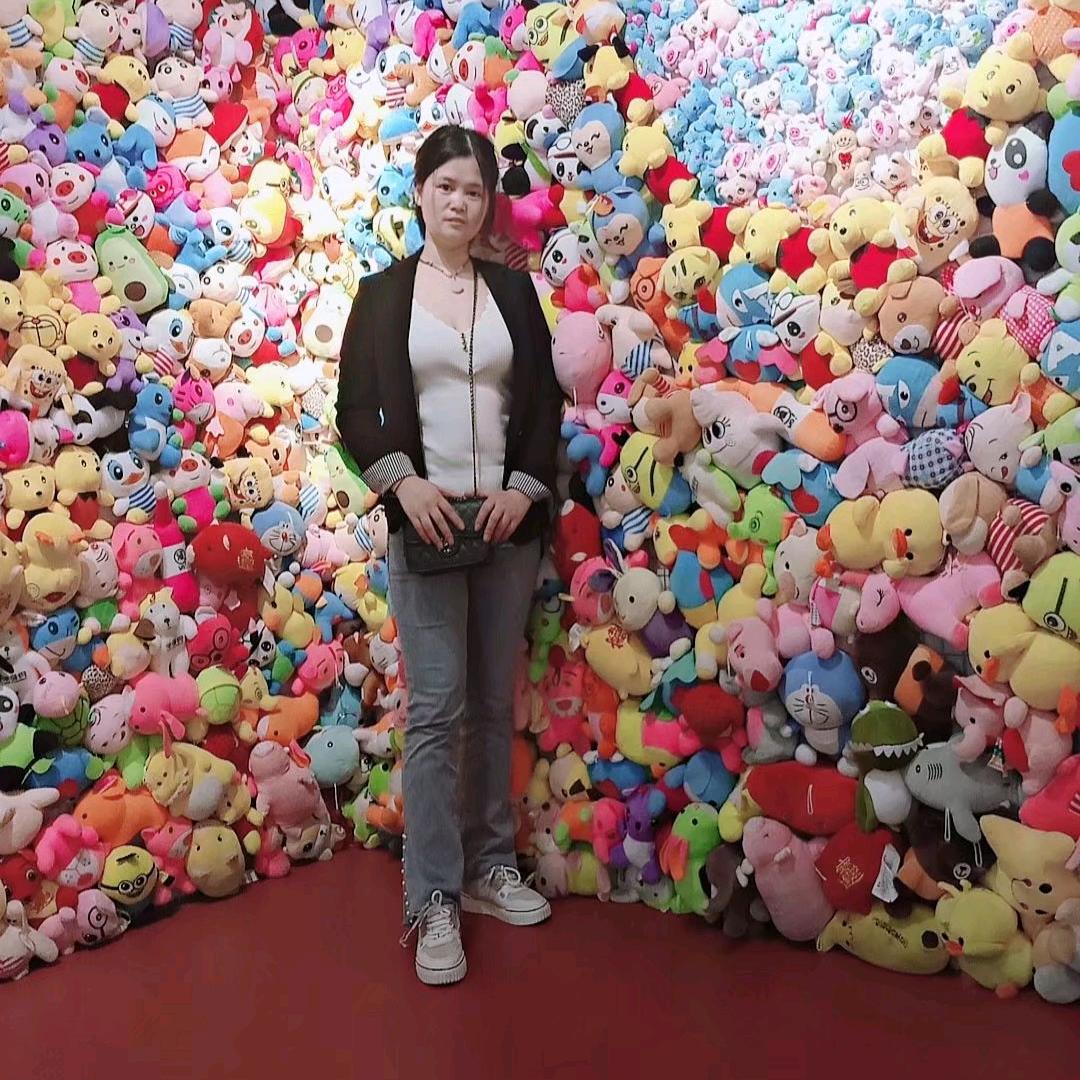 ～是小青呀～