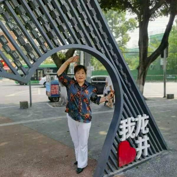 抖音一姐