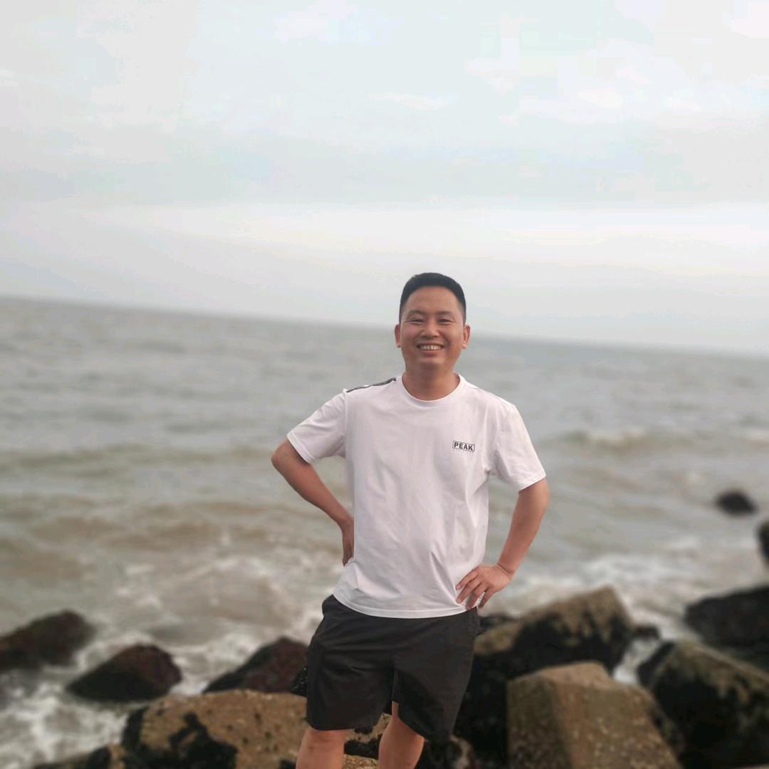 微笑面对一切☀