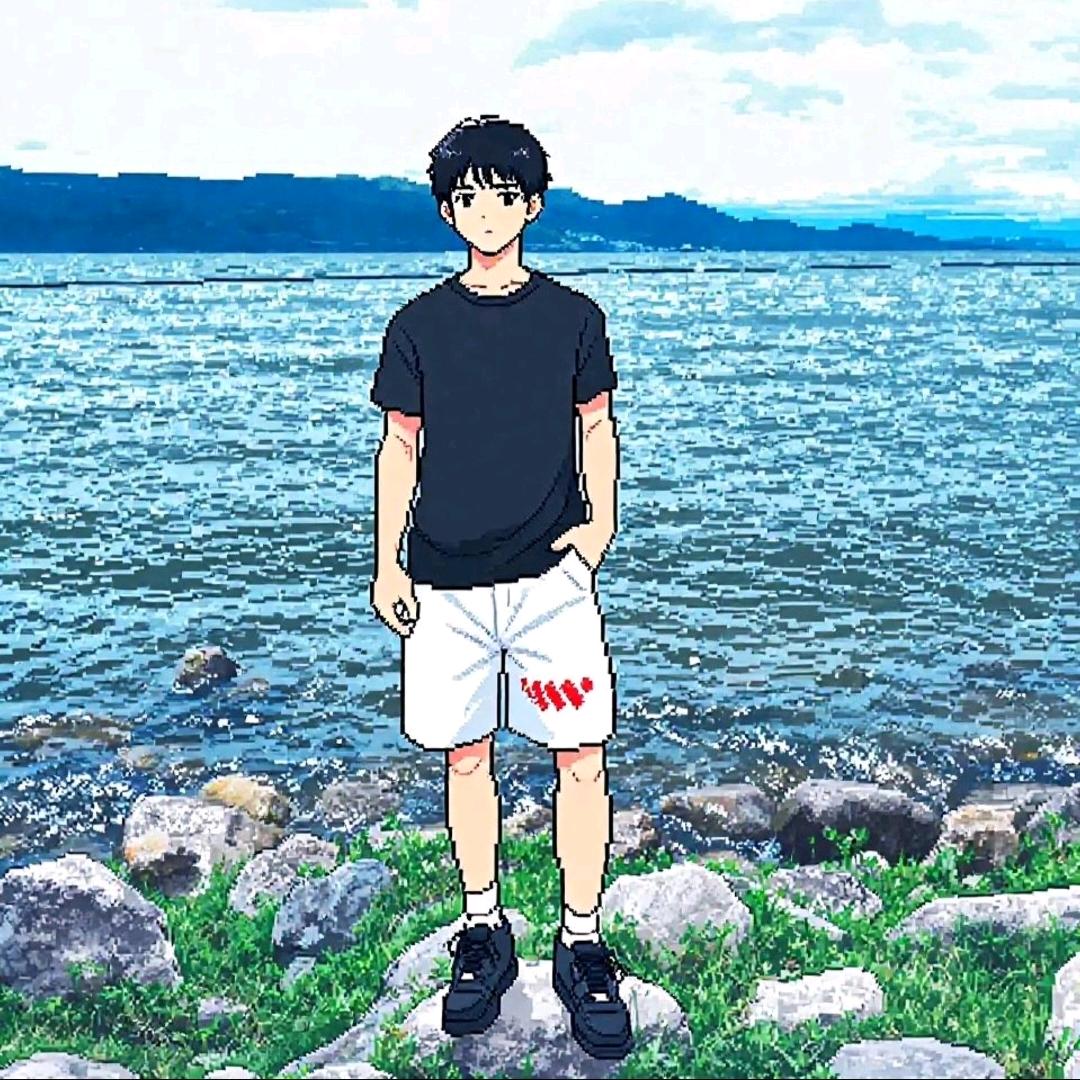 鹤瑾寒