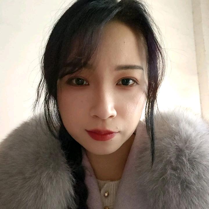 丽丽的