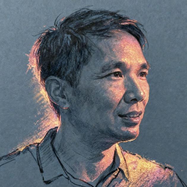 学哥哥