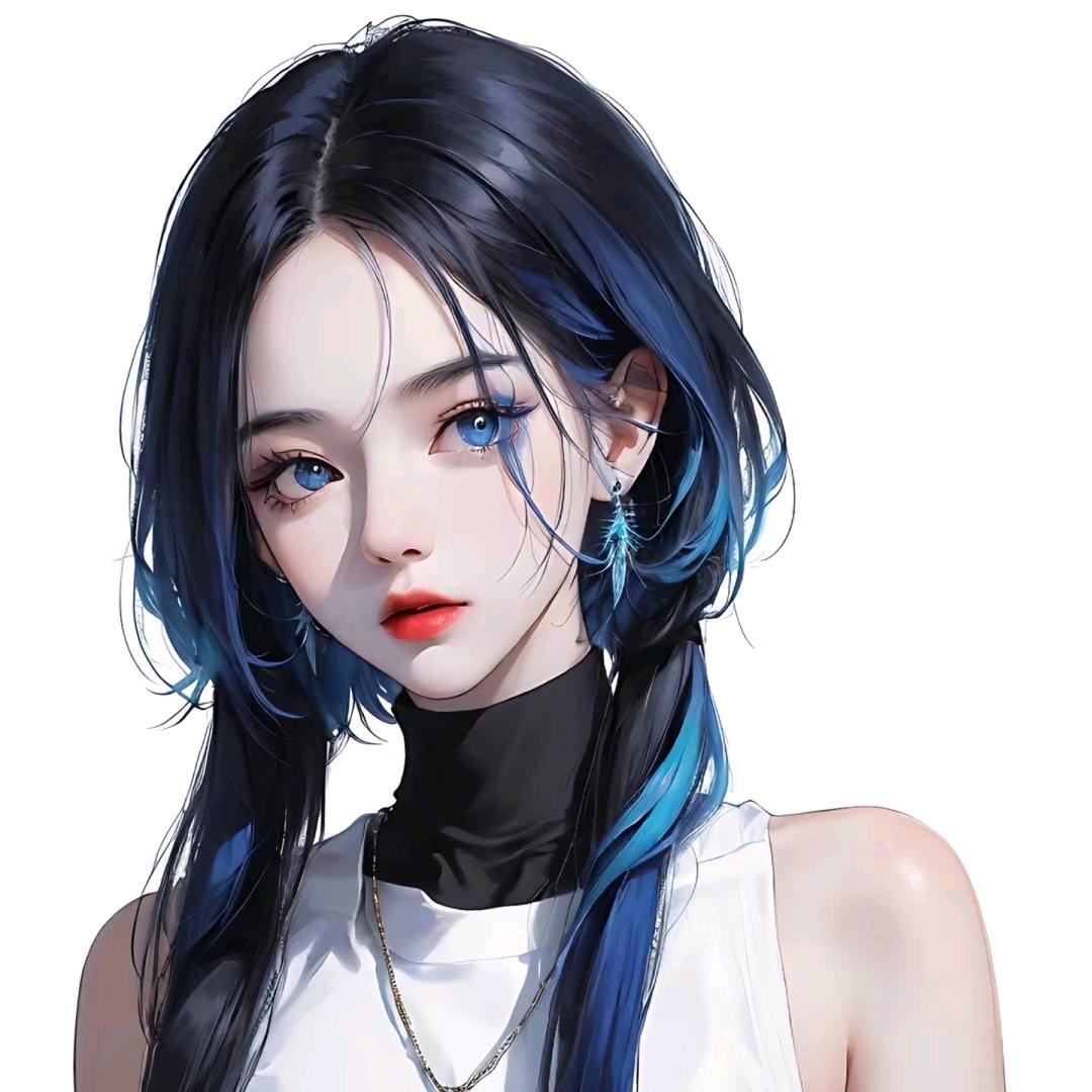 柒染