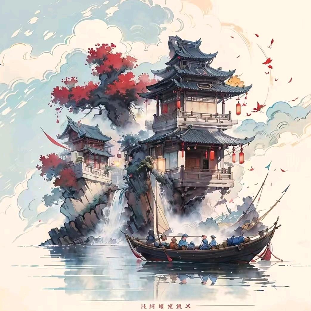 山西老哥。