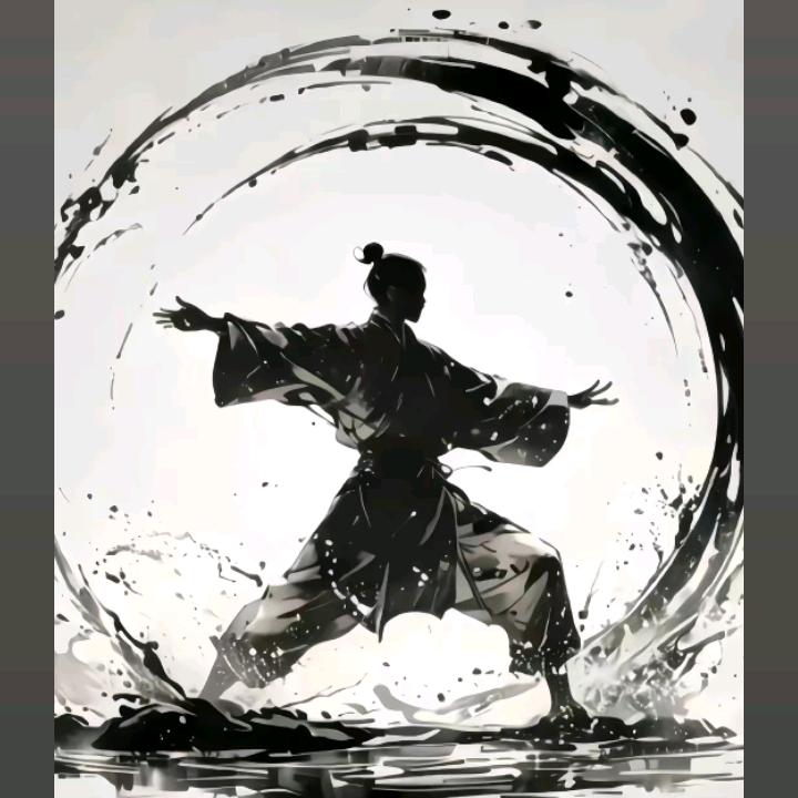 空明居士