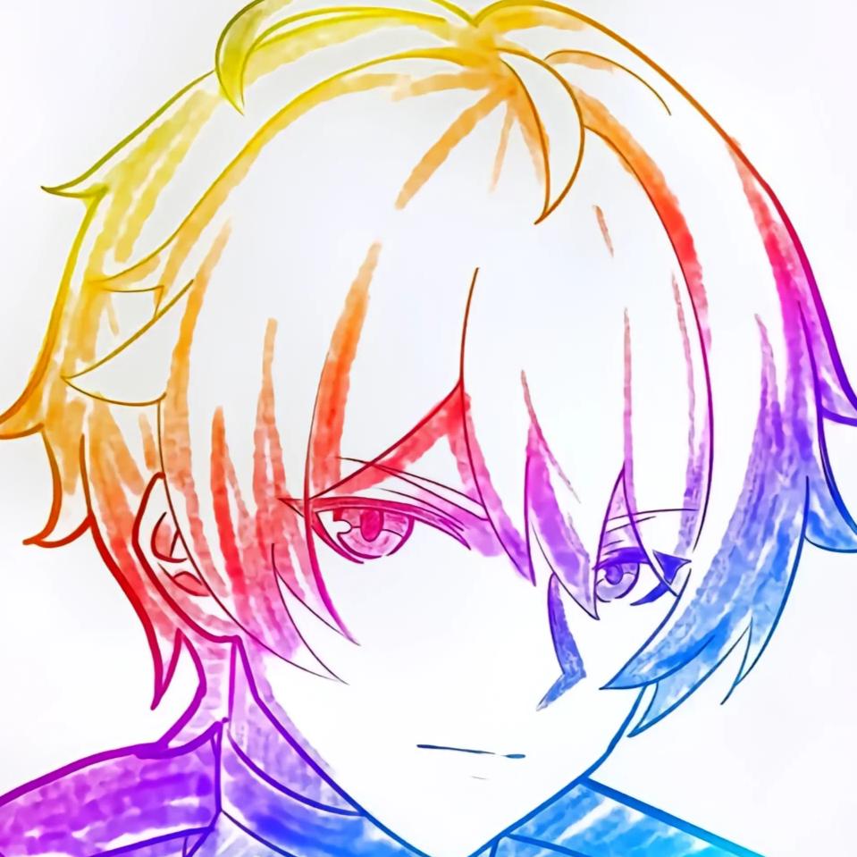 「我是凯文，持有「救世」之铭的战士