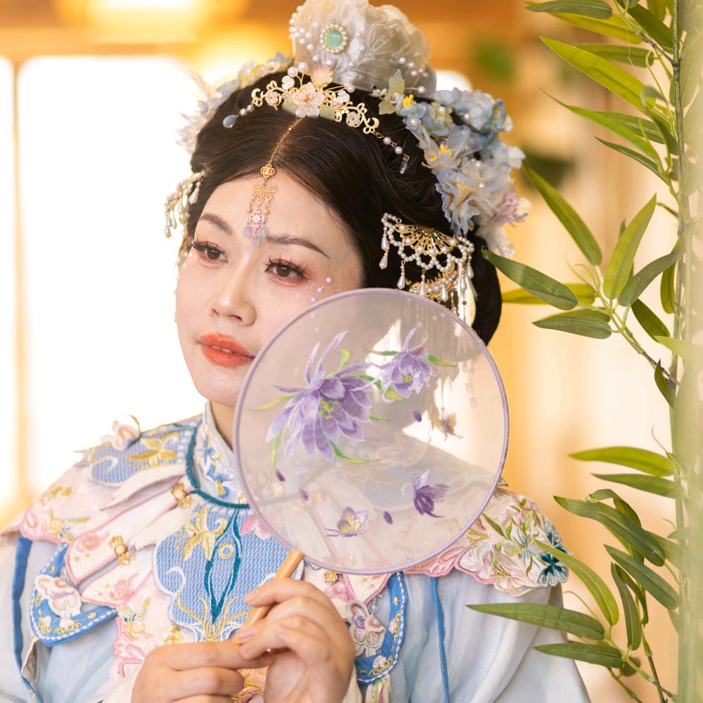 对不起，我爱你