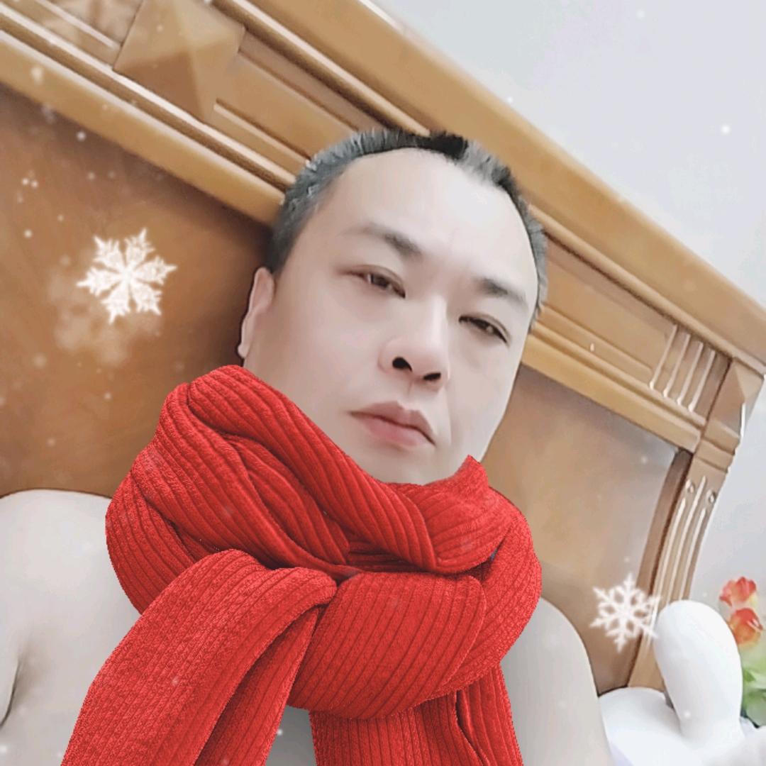 涛哥特别特别帅