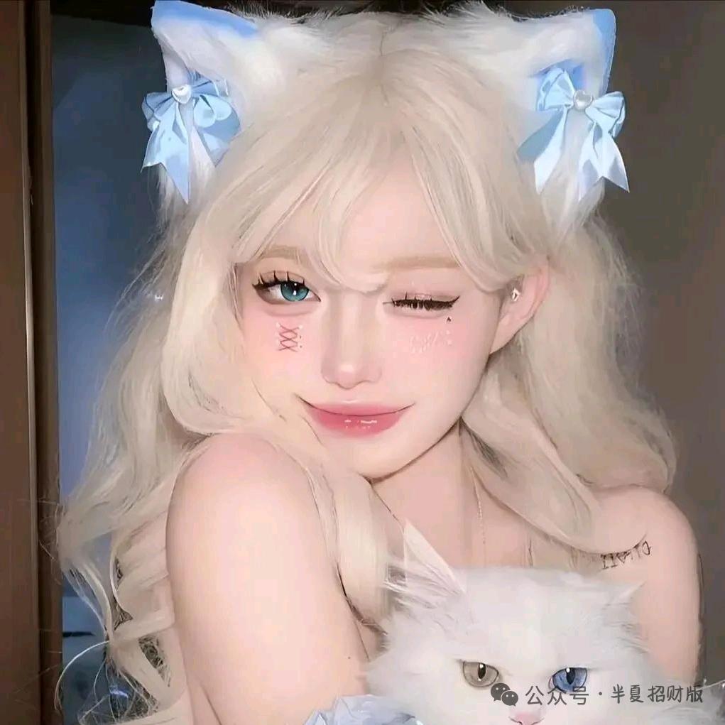 ⁎͜慵懒的猫·ོ