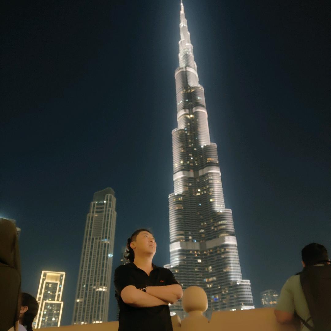 🇦🇪🇸🇦迪拉姆Dirham