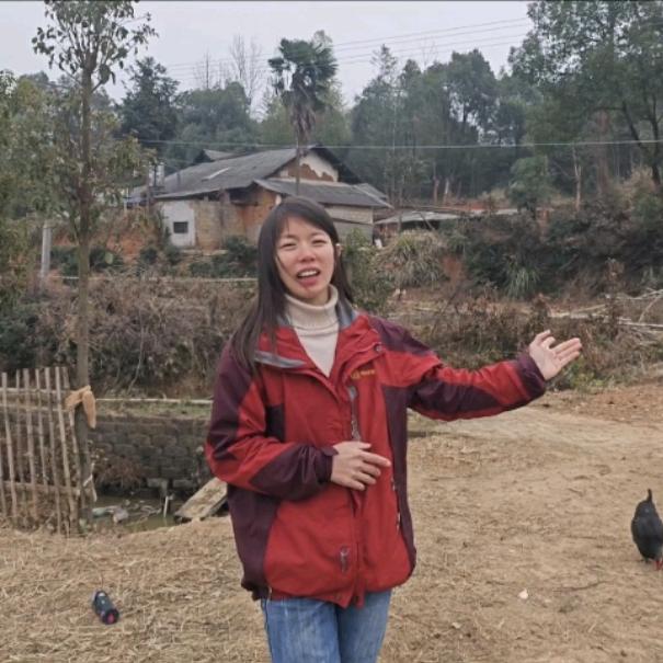 宁乡小辣椒🌶️