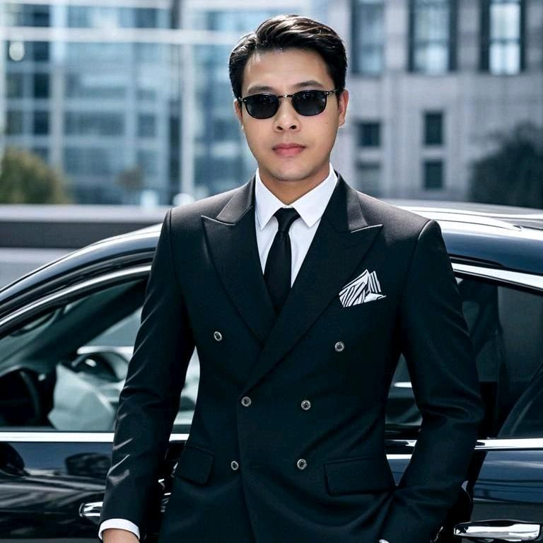 韩小帅🔥（单身）