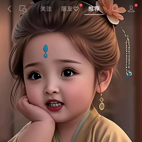 🌹爱上抖音的女人