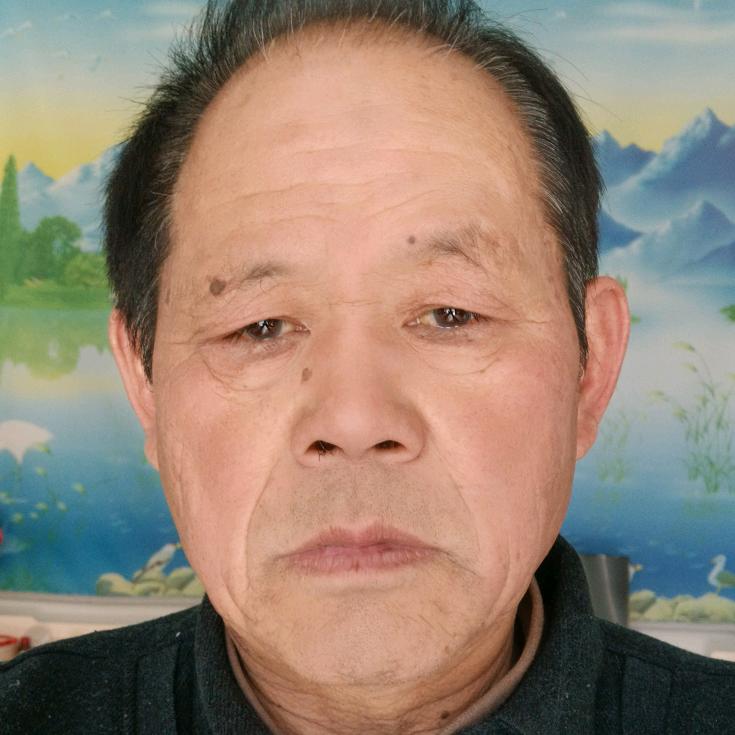 金色人生