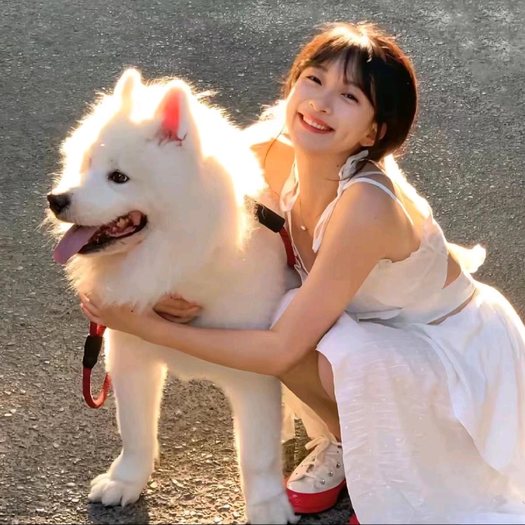 杨涵涵🌱