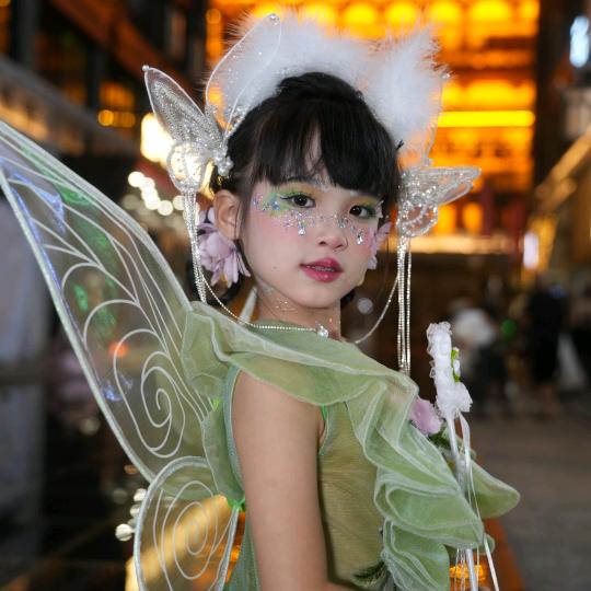 小董姐姐