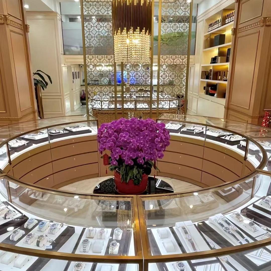 表妹名奢腕表⌚️