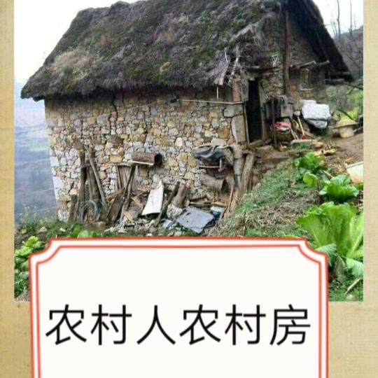 农村的小兄弟