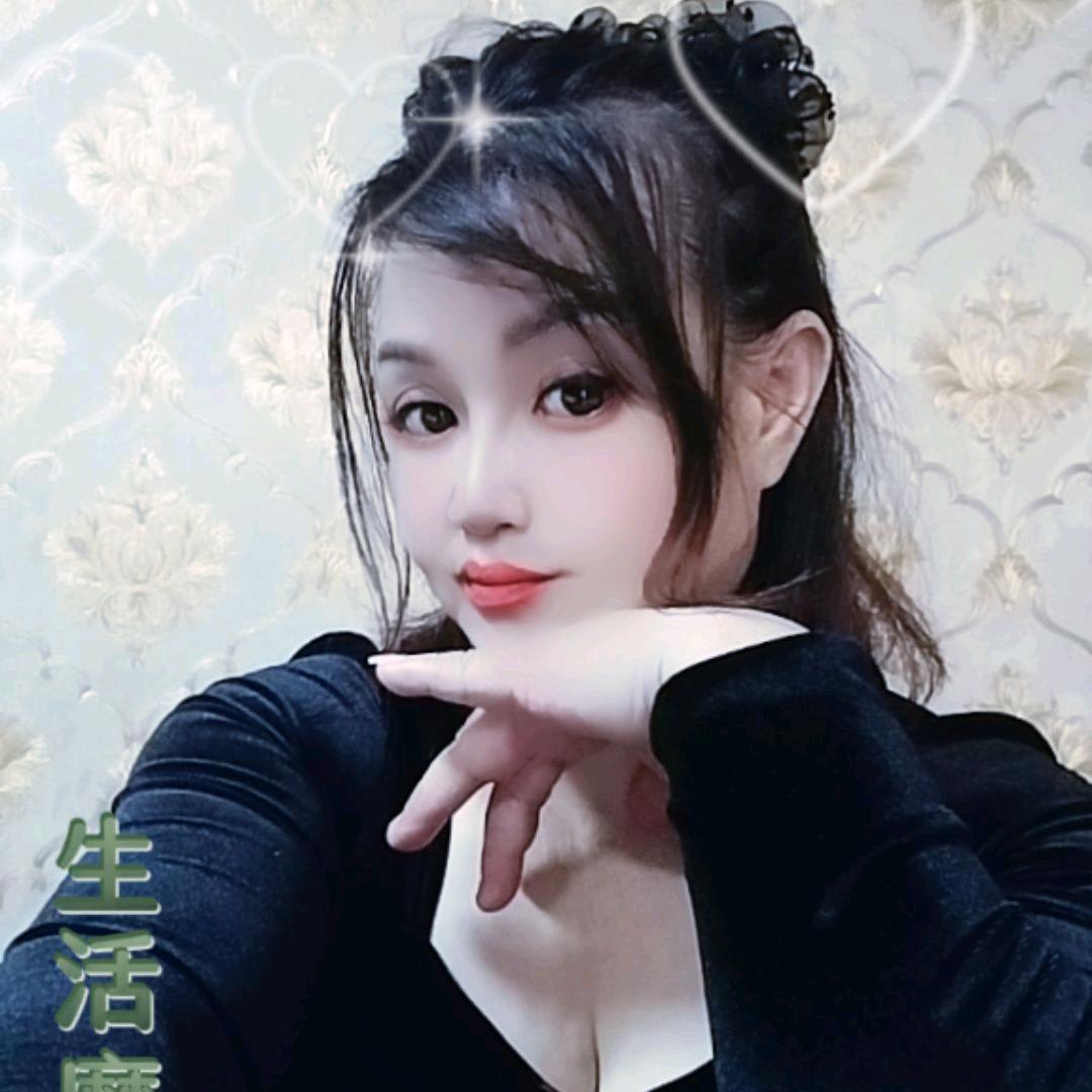 我要好好爱家里每一个人。