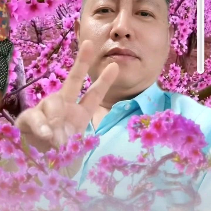 盛灯友