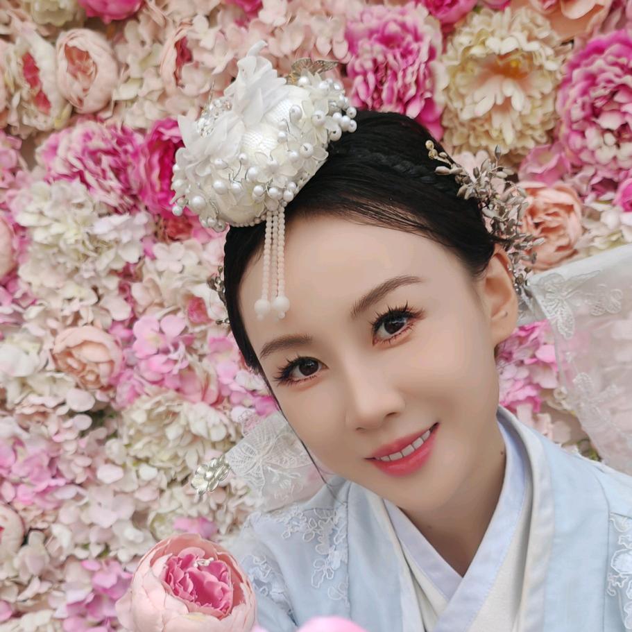🌹沿途看风景🌹