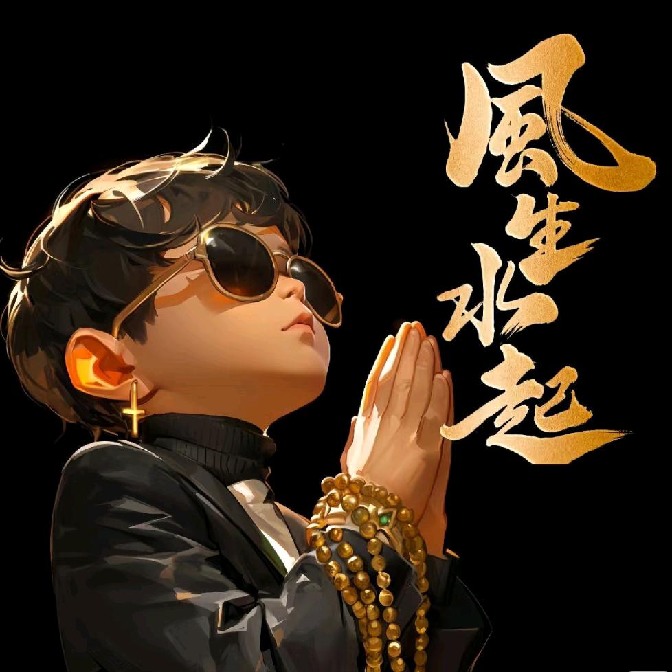 晴空万里