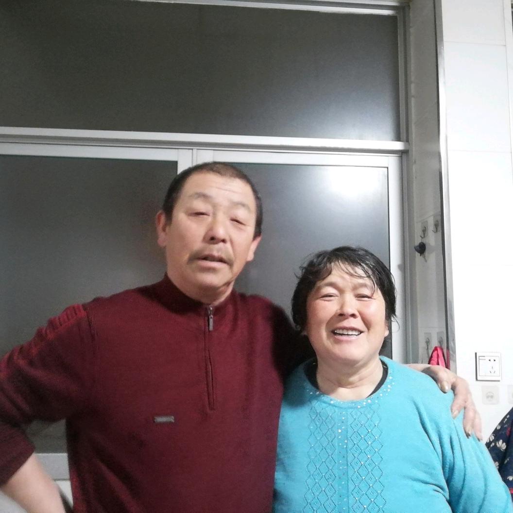 沈姐夫妇农场