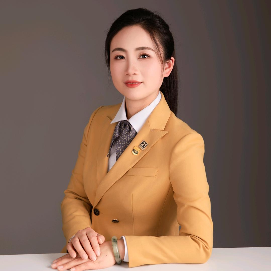 淮北娟子选好房