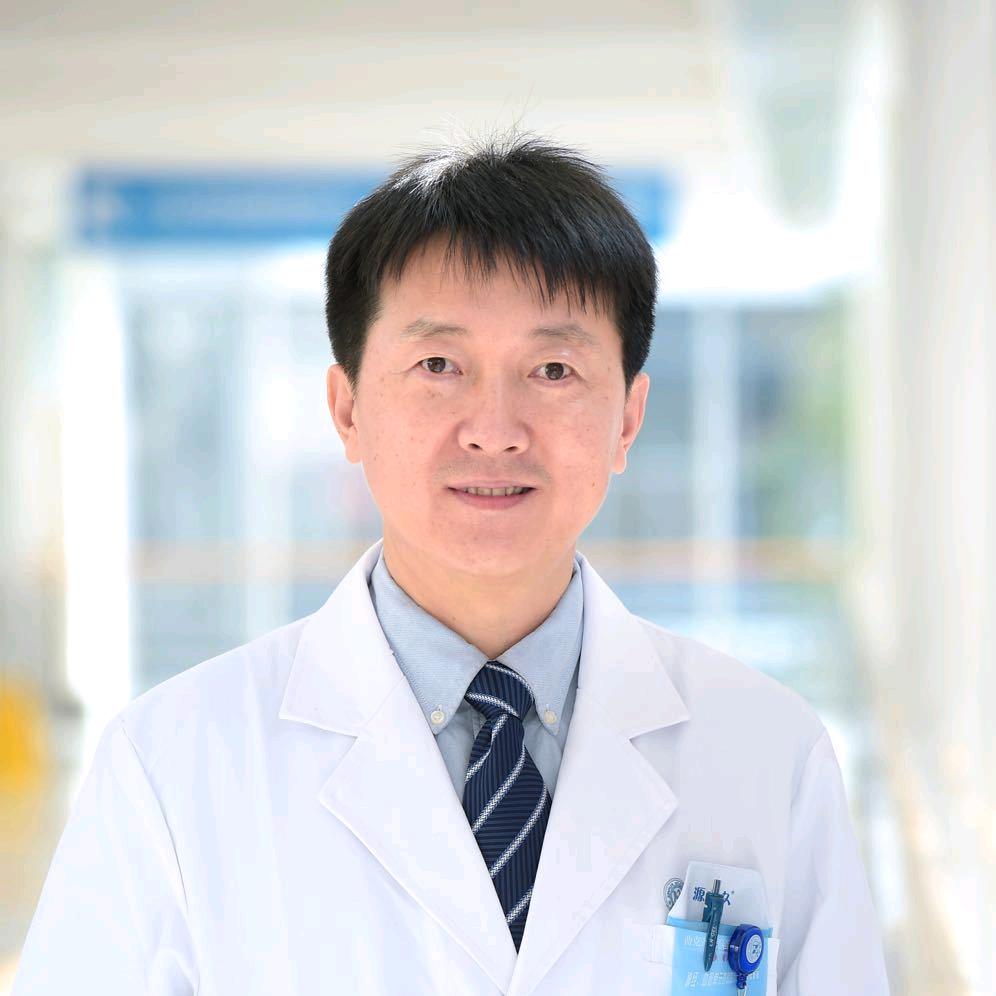 儿科老李医生