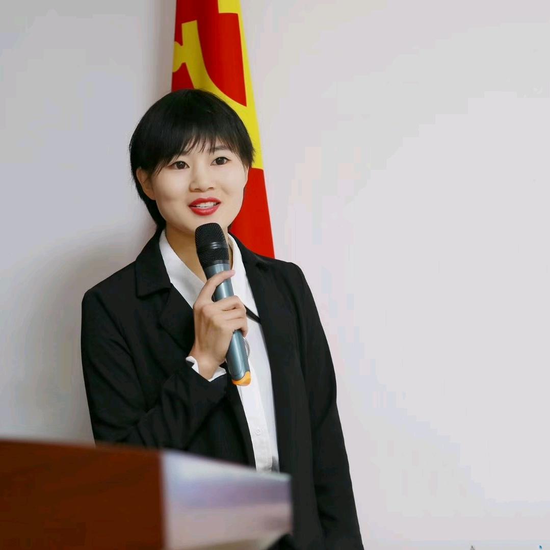 玲玉老师的语言表达训练