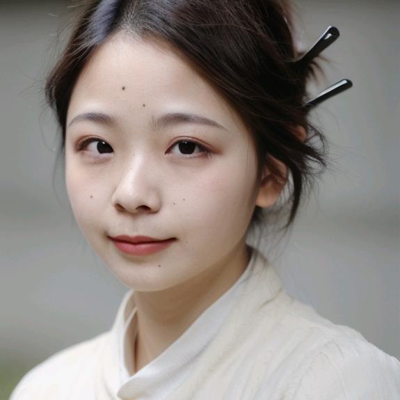 一只小兰迪