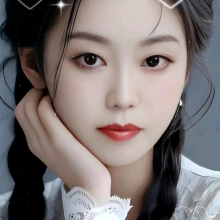美美哒。