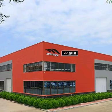 迈小赫健身器材-大霖