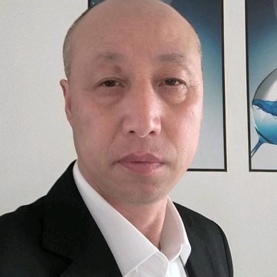 中年大叔