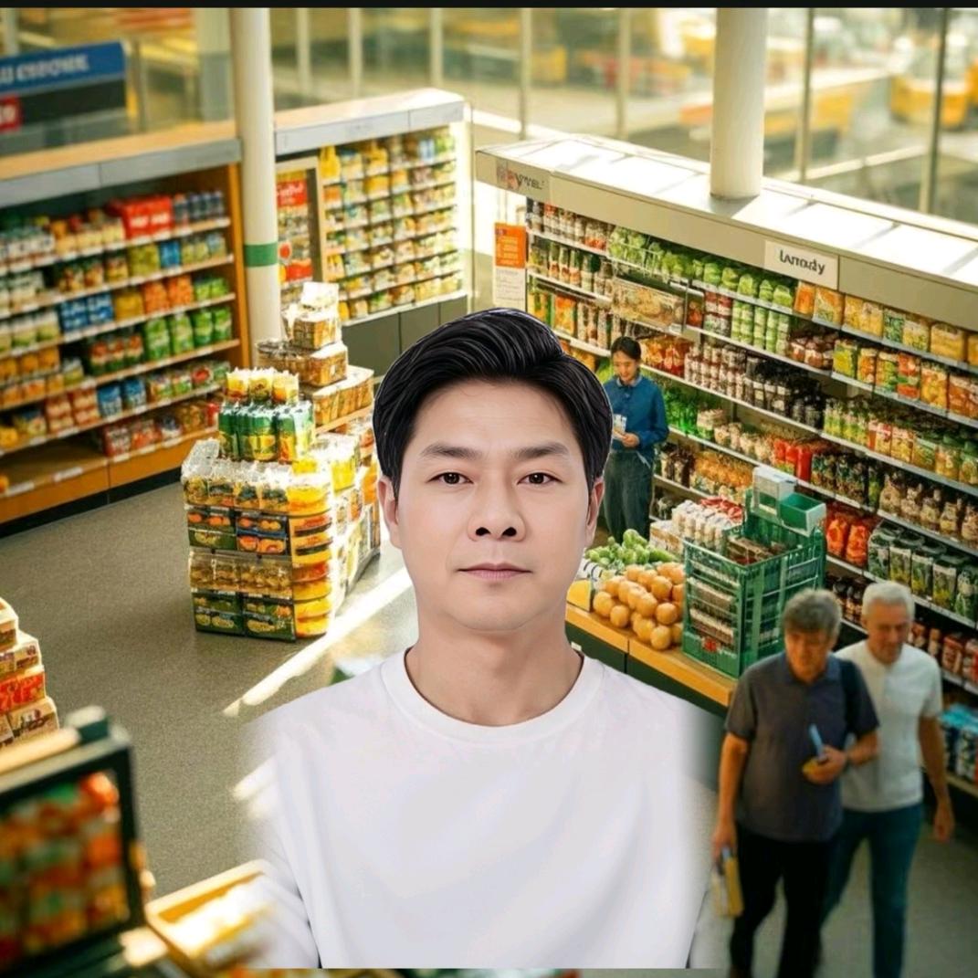 爱尚空中超市