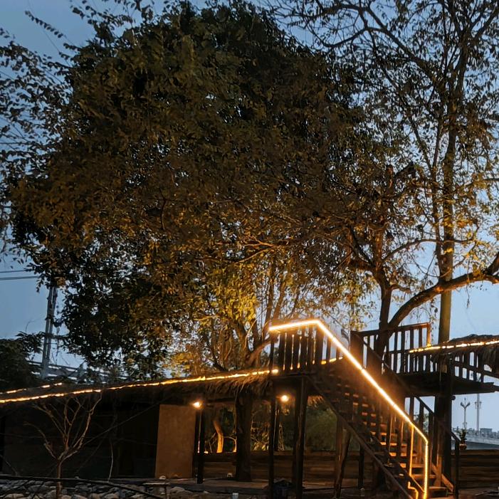 【苑·院儿】小梁