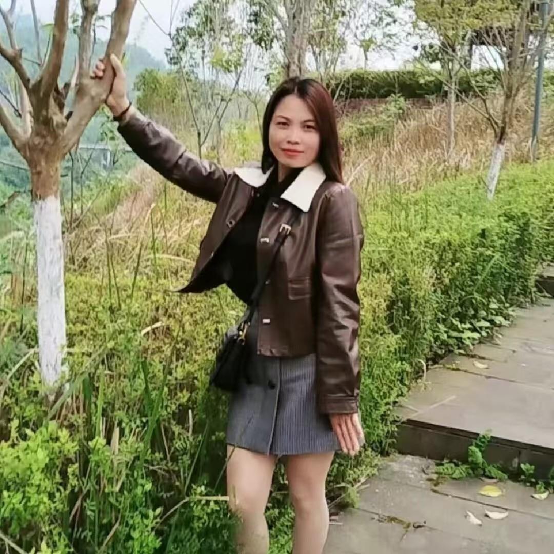 荣昌卤鹅璧山店《宋二妹》