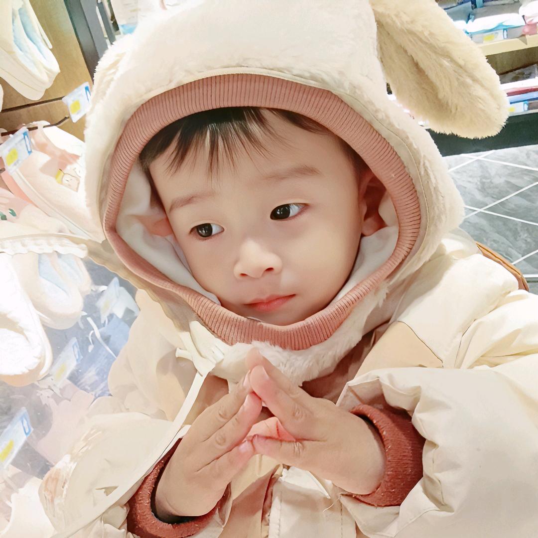 孙百万和孙千金日常生活🍼