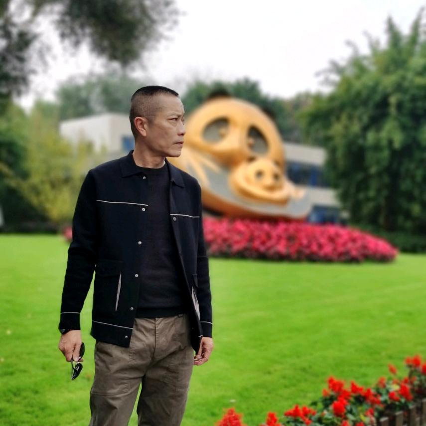 独—无二