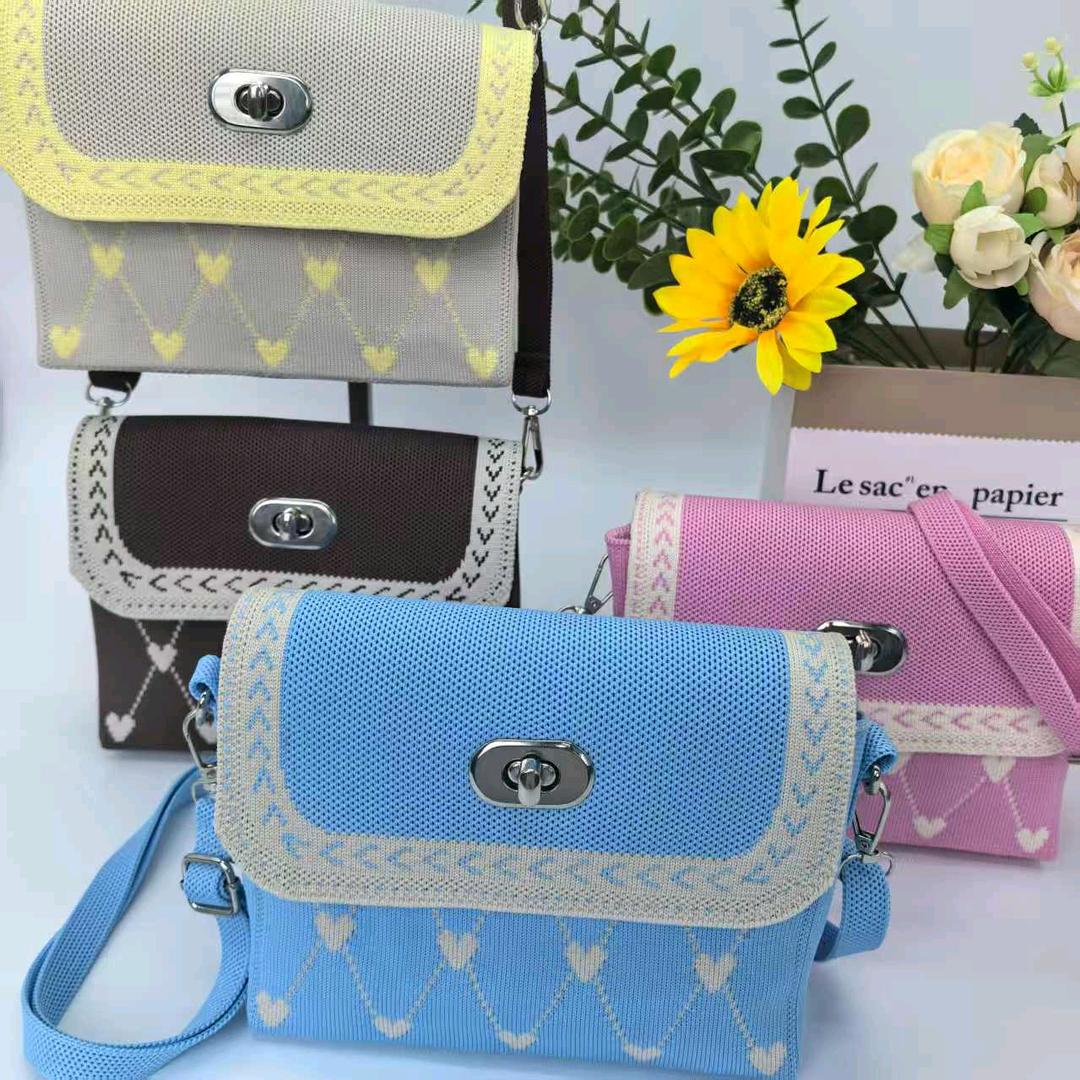 香鑫源包包工厂