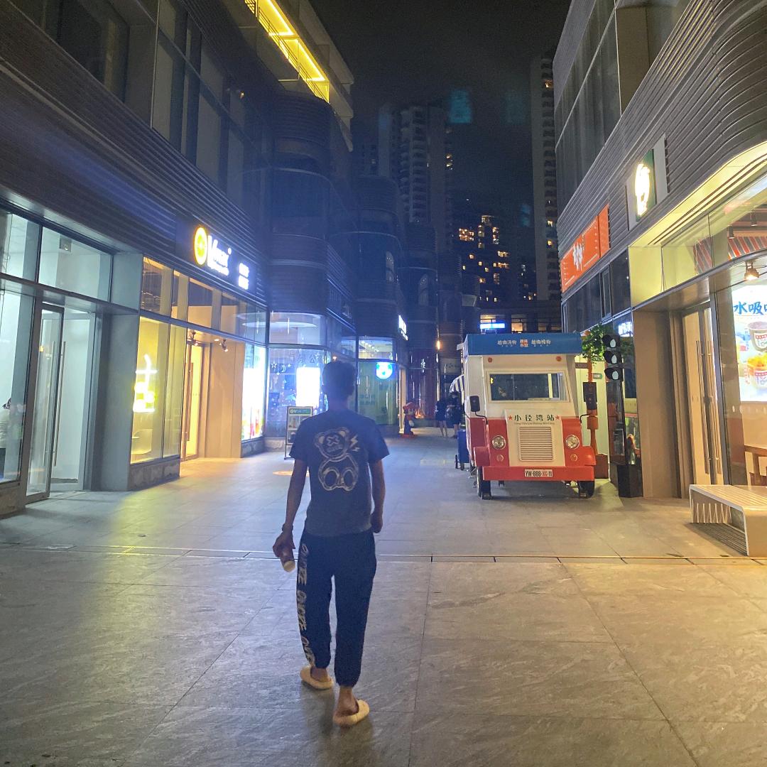 不会漂移的🐷