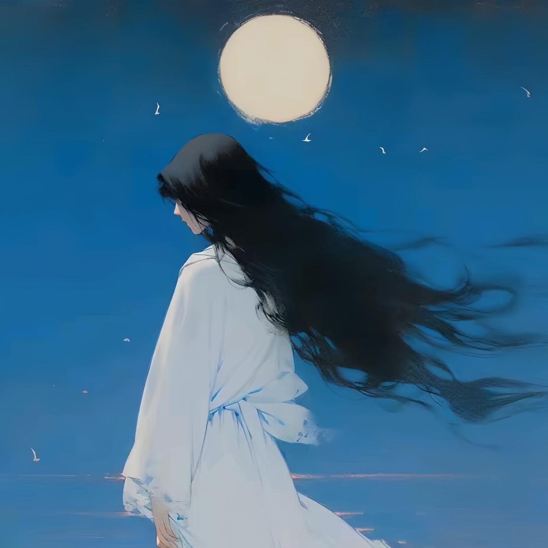 踏雪