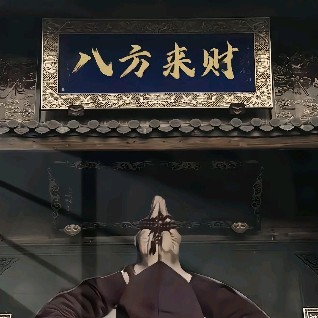 好运爆彭