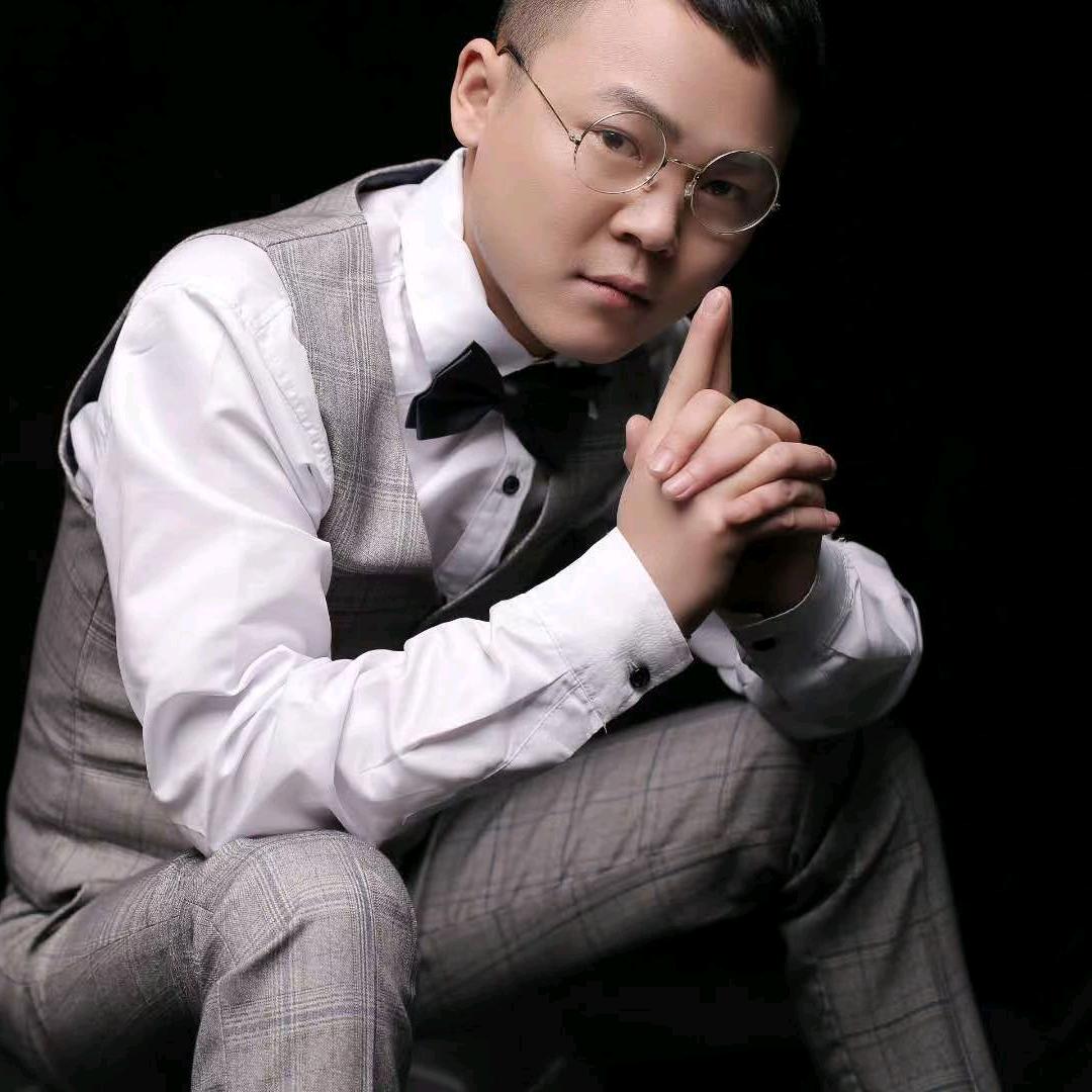 憨憨！！