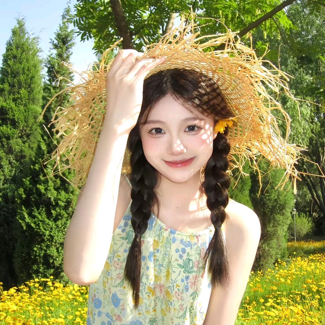 慧慧爱吃零食