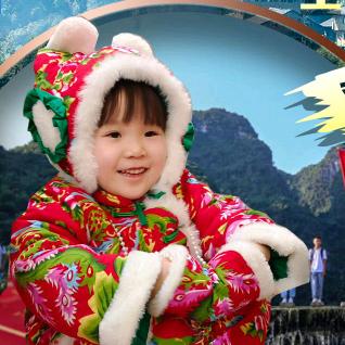 小东北虎研学之旅🐯