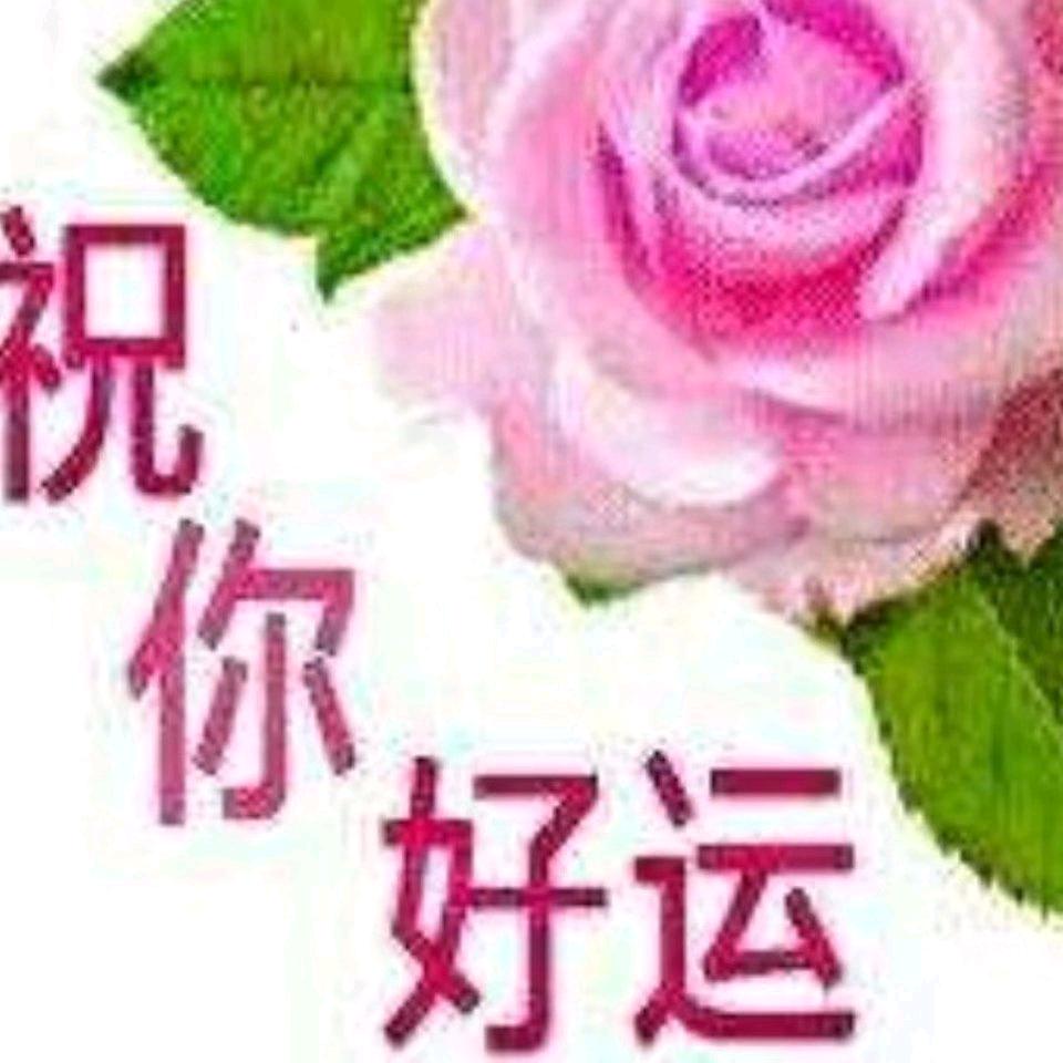 祝李好运