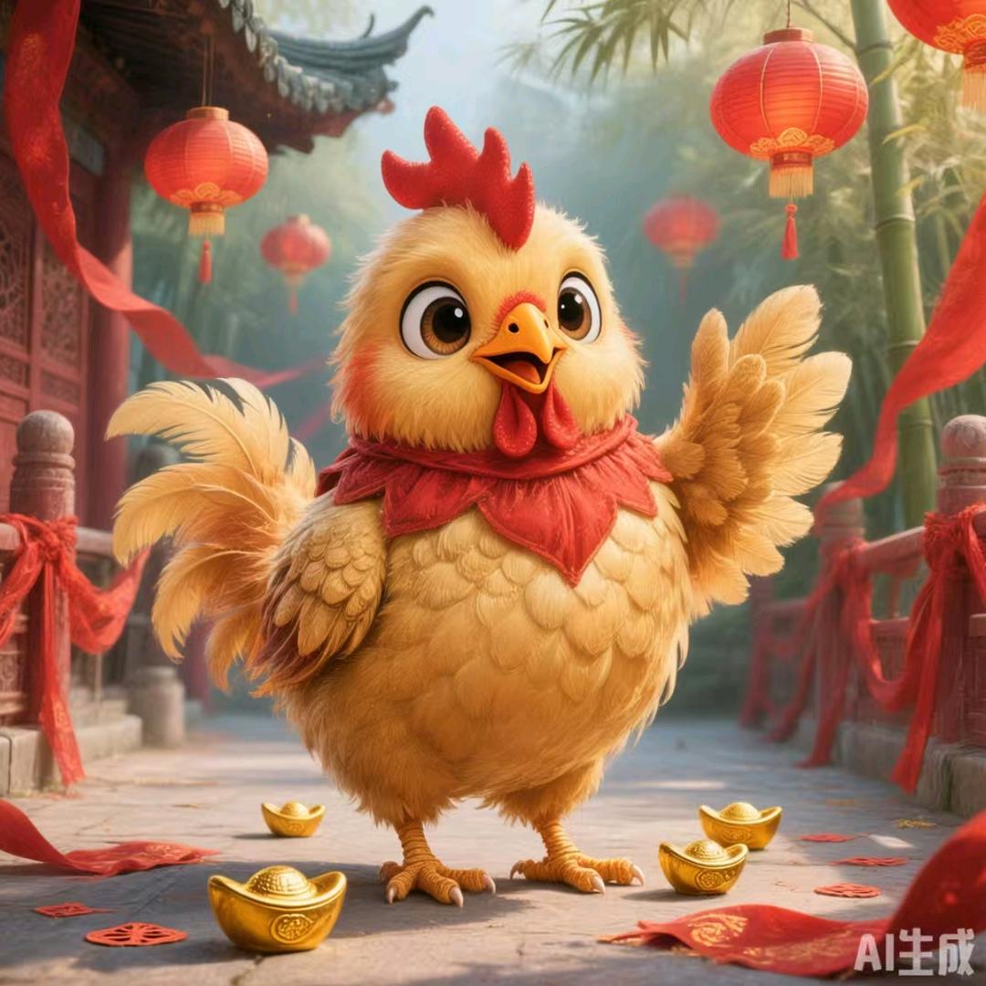 长久居士